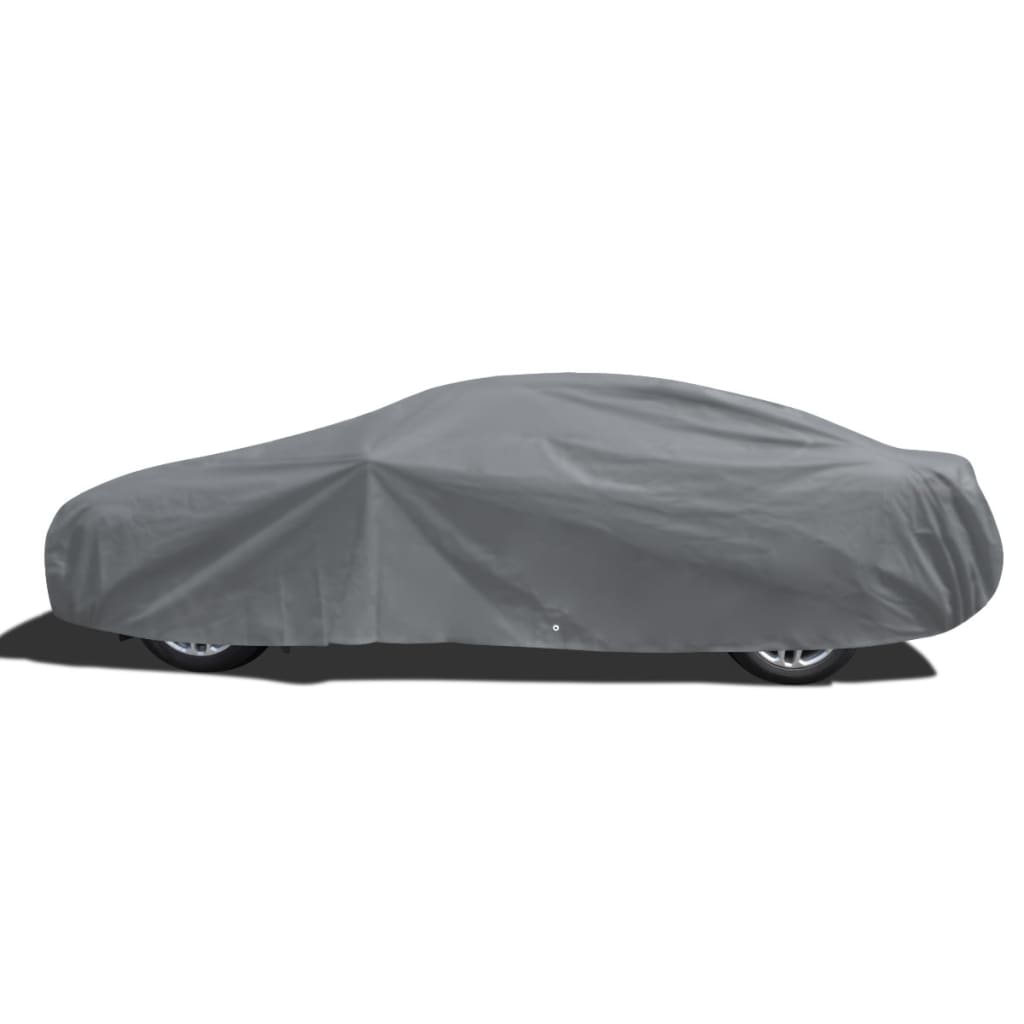 Copertura per Auto in Tessuto Non Tessuto XXL | homemem39
