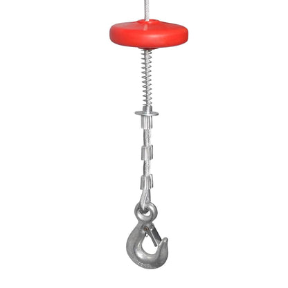 Sollevatore Elettrico 1000 W 300/600 kg