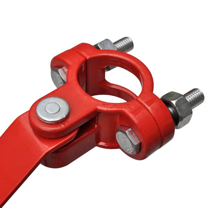 Braccio di Sollevamento 600 kg - homemem39