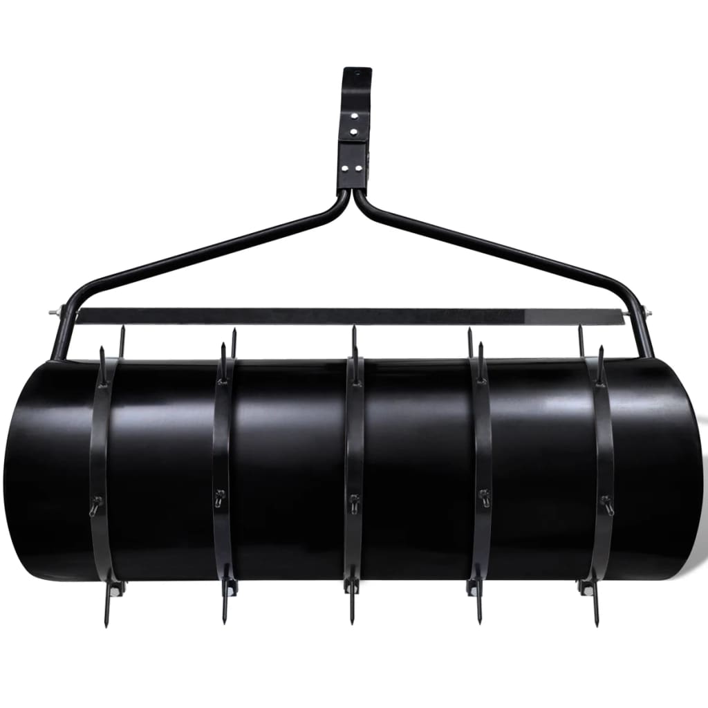 Punte a Pinza per Aeratore Prato con Diam. 30 cm 5 pz