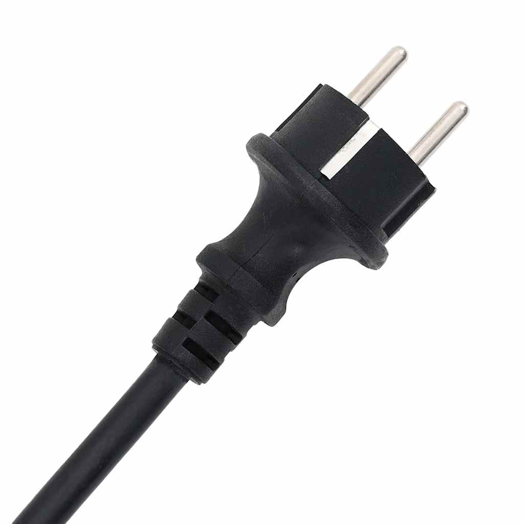 Presa Elettrica da Giardino in Pietra Falsa con Timer - homemem39