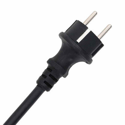 Presa Elettrica da Giardino in Pietra Falsa con Timer - homemem39