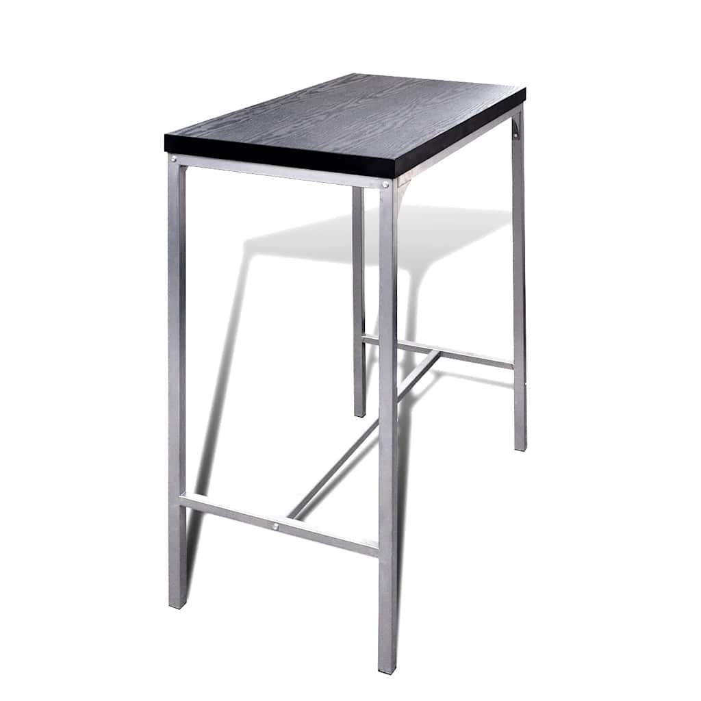 Set Banco da Bar e Colazione Alto | homemem39