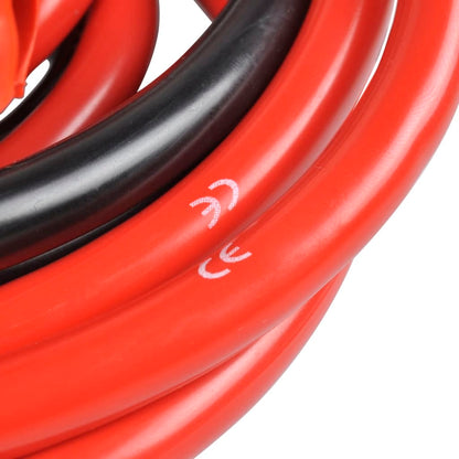 Cavo booster avviatore motore 2 pz 500 A - homemem39