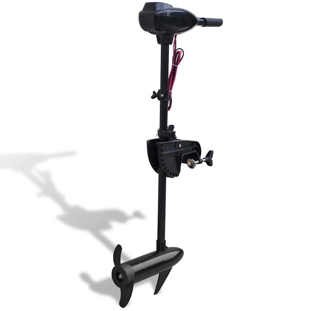 Motore di Pesca a Traina Elettrico P16 36 lb | homemem39
