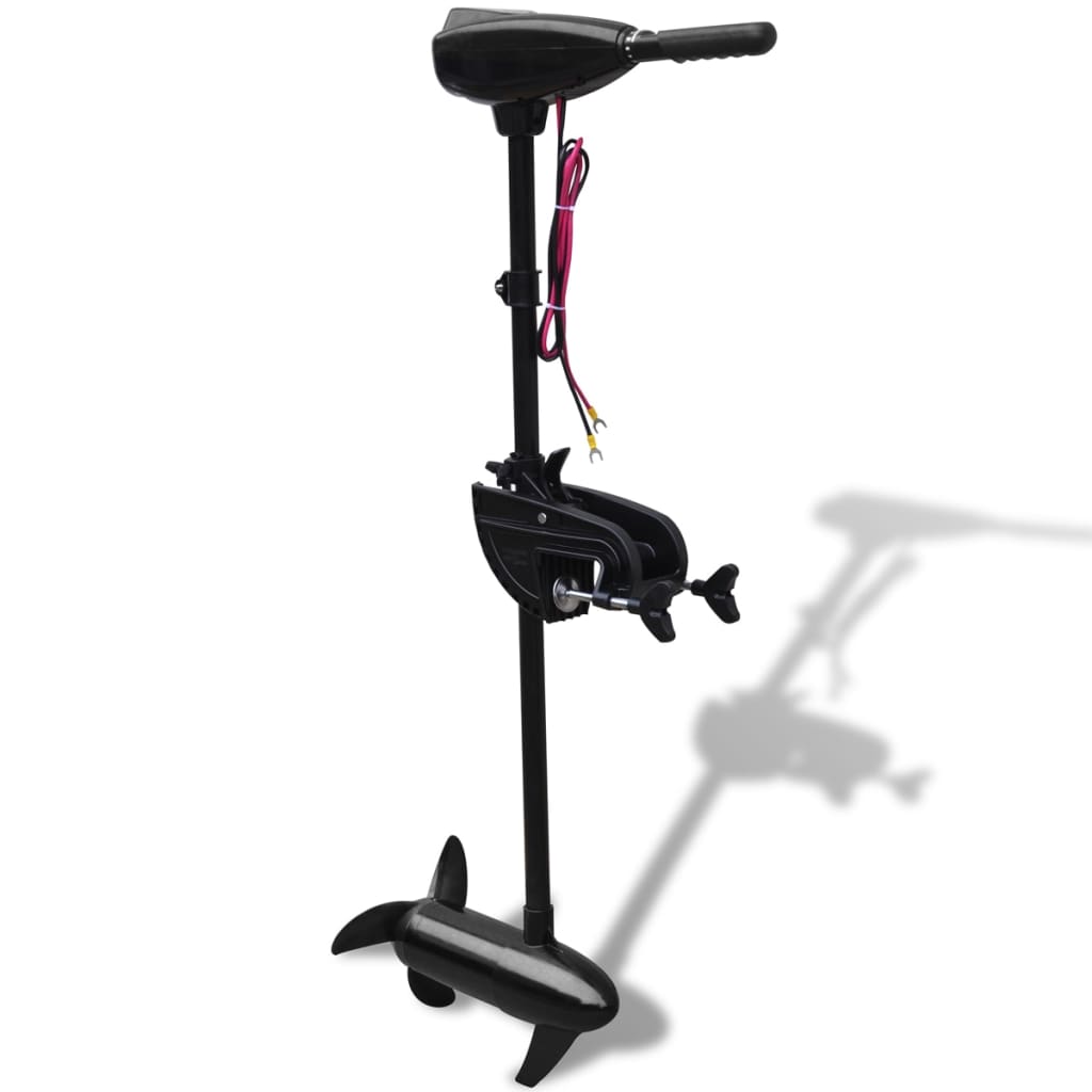 Motore di Pesca a Traina Elettrico P25 55 lb | homemem39