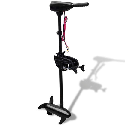 Motore di Pesca a Traina Elettrico P25 55 lb | homemem39