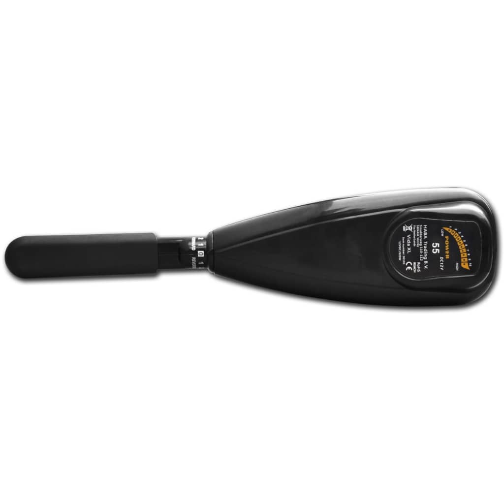 Motore di Pesca a Traina Elettrico P25 55 lb | homemem39