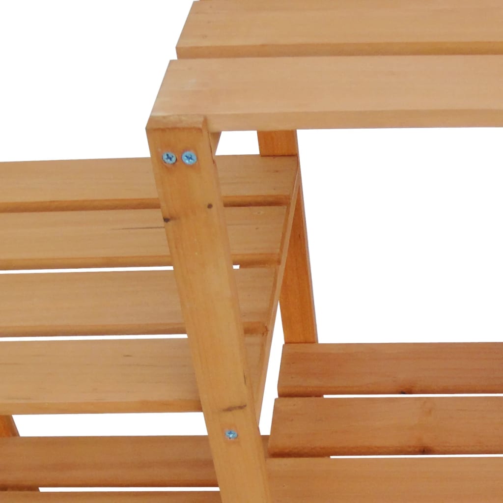 Supporto per Piante da Giardino 97 x 31 x 87 cm - homemem39