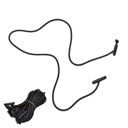 Rullo di Copertura per Piscina con Base in Acciaio Inox - homemem39