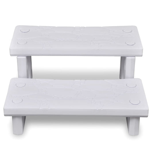 Gradini per Spa Bianchi | homemem39