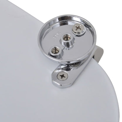 Coperchio da Toilette in MDF con Modello Ghiaia | homemem39
