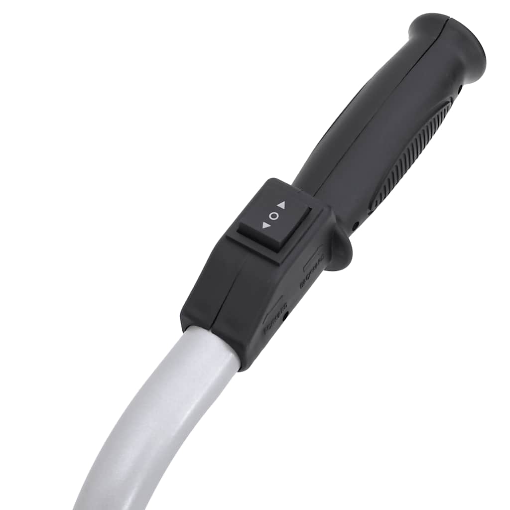 Puleggia Tenditrice Motorizzata in Alluminio Rimorchio 12V 350W - homemem39