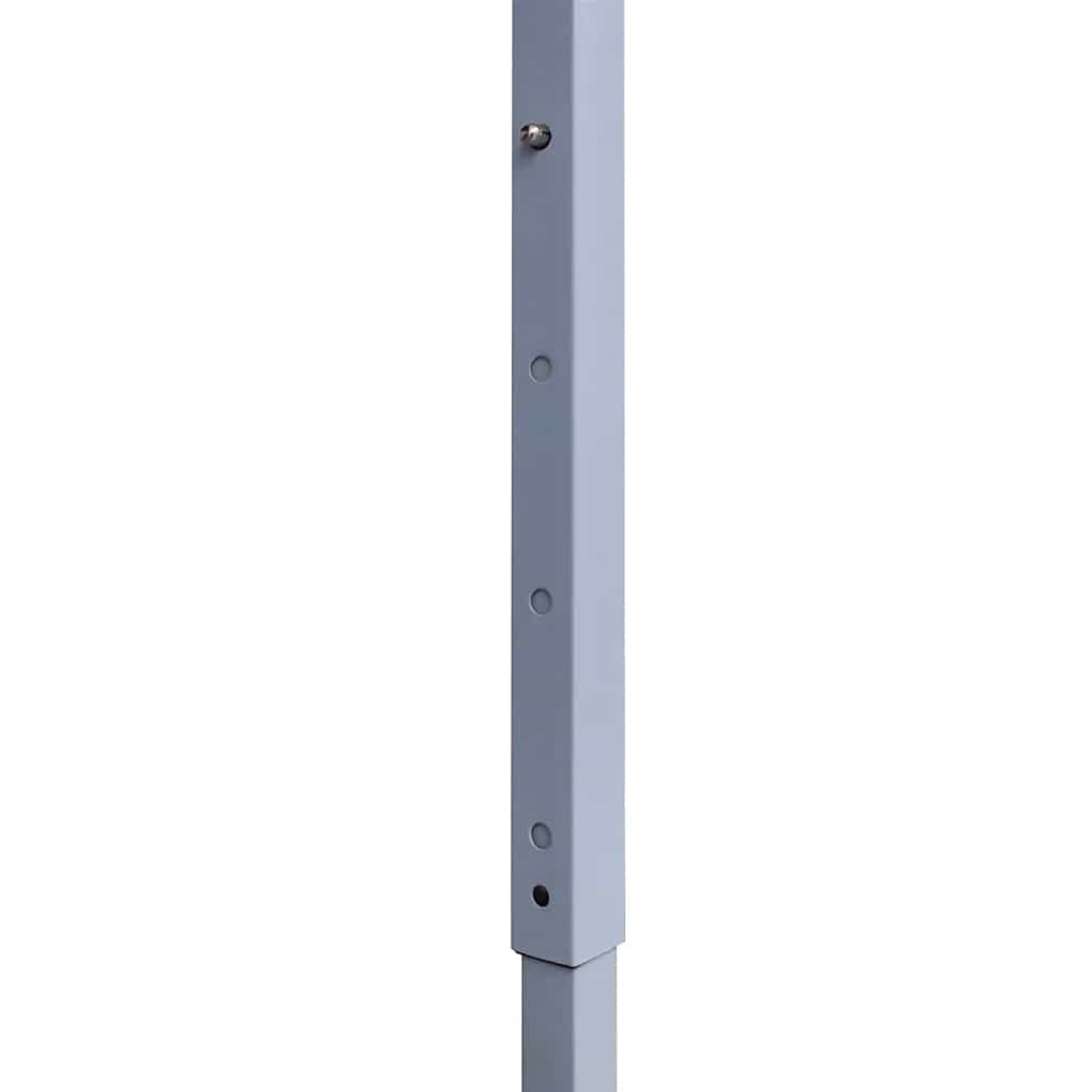 Tenda Pieghevole Crema 3 x 3 m - homemem39