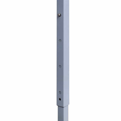 Tenda Pieghevole Crema 3 x 3 m - homemem39