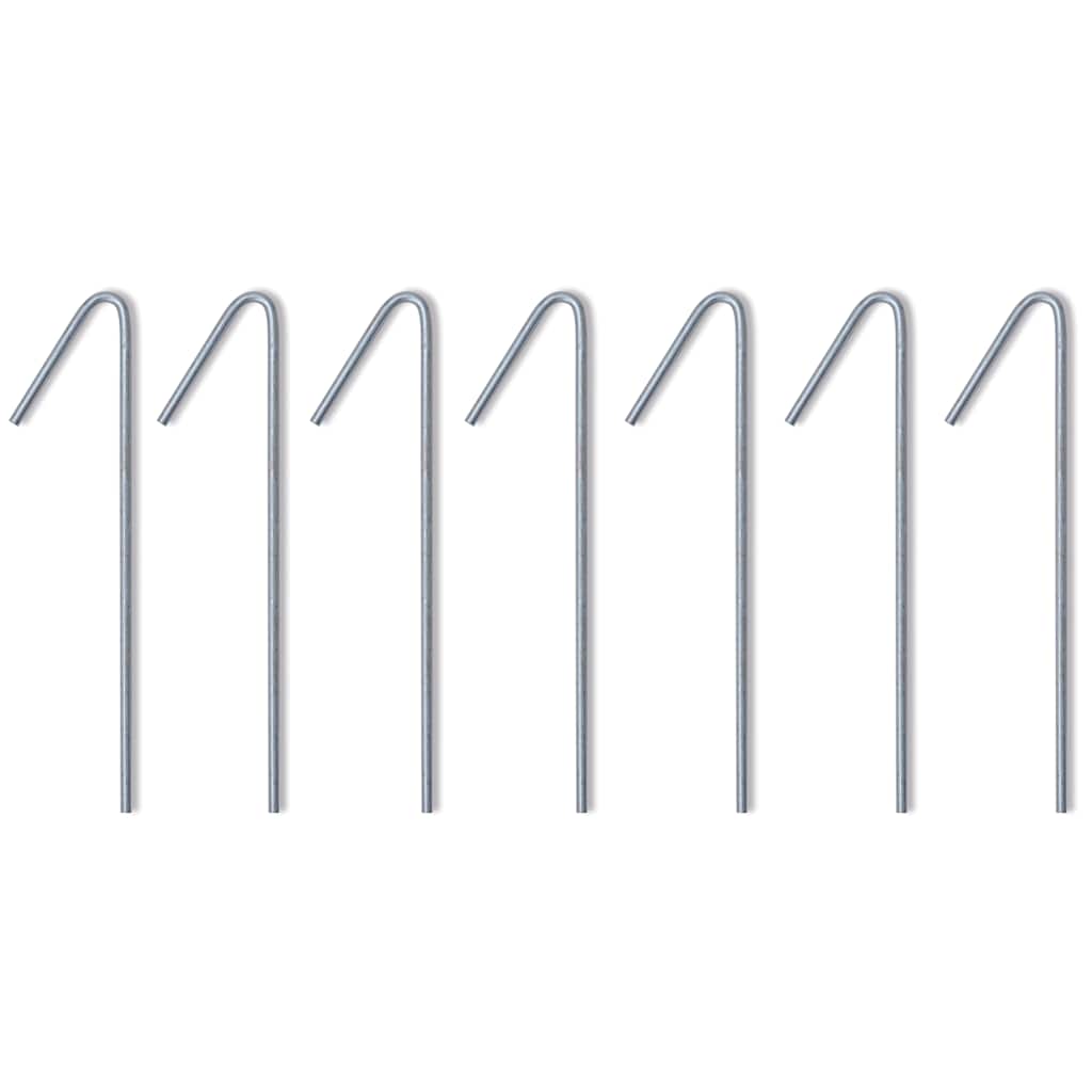 Tenda Pieghevole Crema 3 x 3 m - homemem39