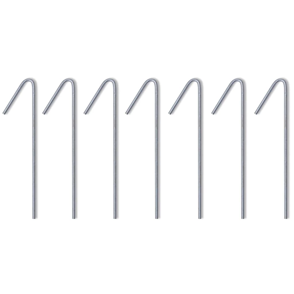 Tenda Pieghevole Blu 3 x 3 m - homemem39