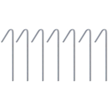 Tenda Pieghevole Blu 3 x 3 m - homemem39