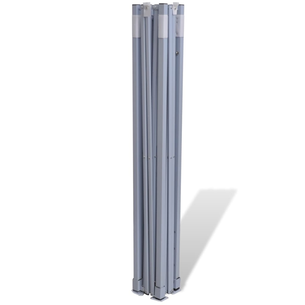 Tenda Pieghevole Verde 3 x 3 m | homemem39