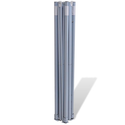 Tenda Pieghevole Verde 3 x 3 m | homemem39
