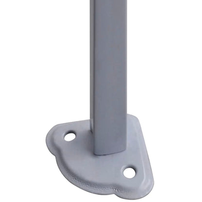 Tenda Pieghevole Verde 3 x 3 m - homemem39