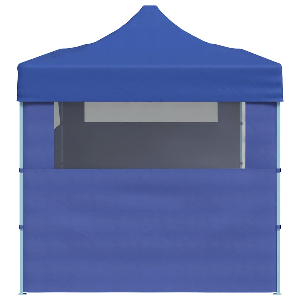 Tenda per Feste Pop-up Pieghevole 3 x 6 m