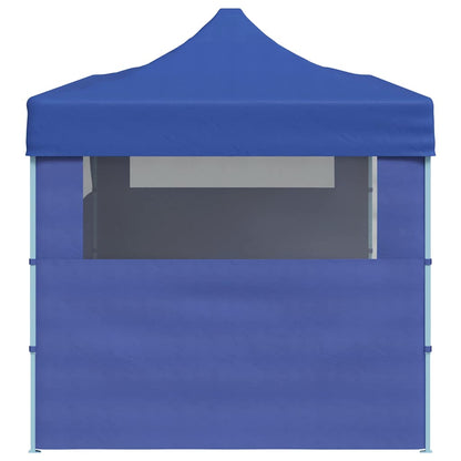 Tenda per Feste Pop-up Pieghevole 3 x 6 m