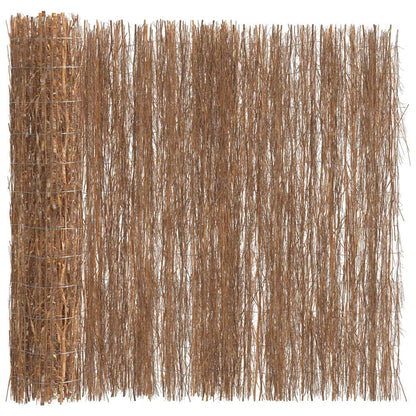 Recinzione in Canniccio 400x100 cm