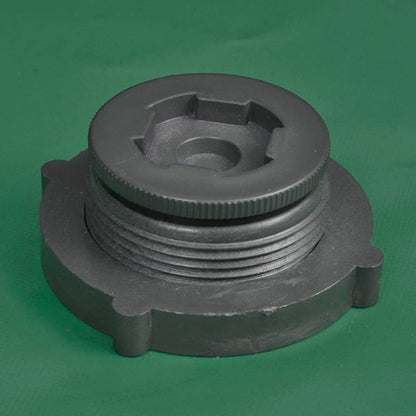 Serbatoio d'Acqua Pieghevole in PVC 3000 L - homemem39