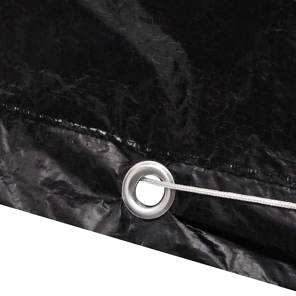 Copertura per Mobili da Giardino con 8 Occhielli 300x140x90 cm | homemem39