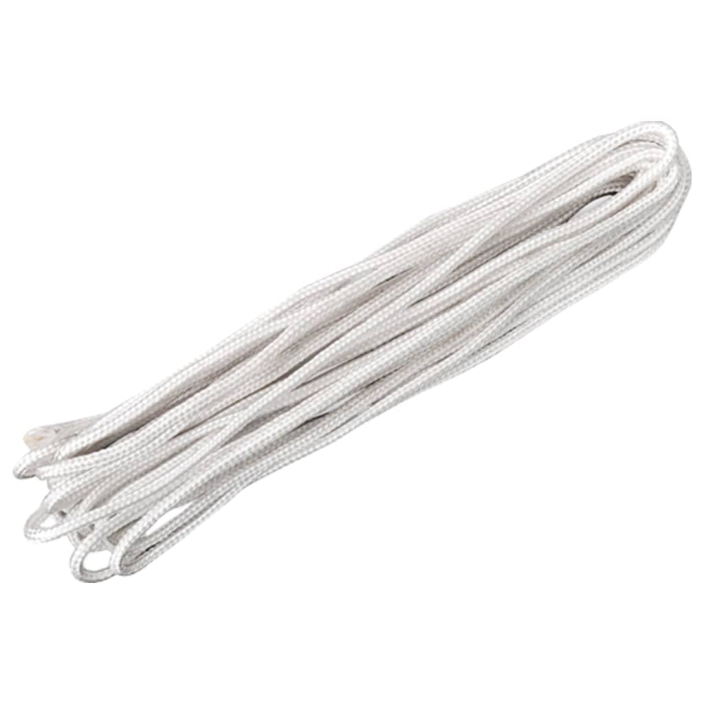 Telo di Copertura per Contenitore IBC 8 Occhielli 116x100x120cm - homemem39