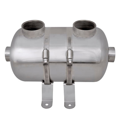 Scambiatore di calore per piscina 292 x 134 mm 28 kW | homemem39