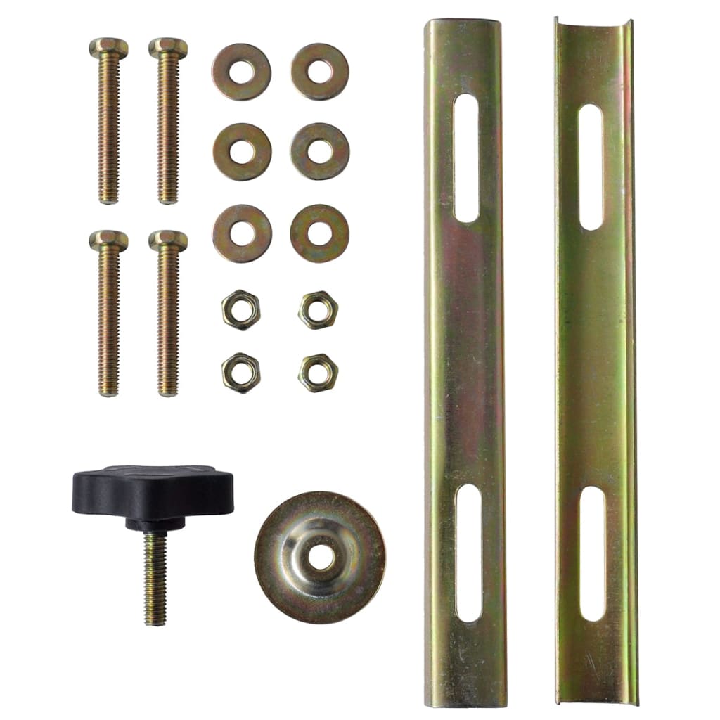 Cassetta di Coda per Moto per Un Solo Casco 36 L - homemem39