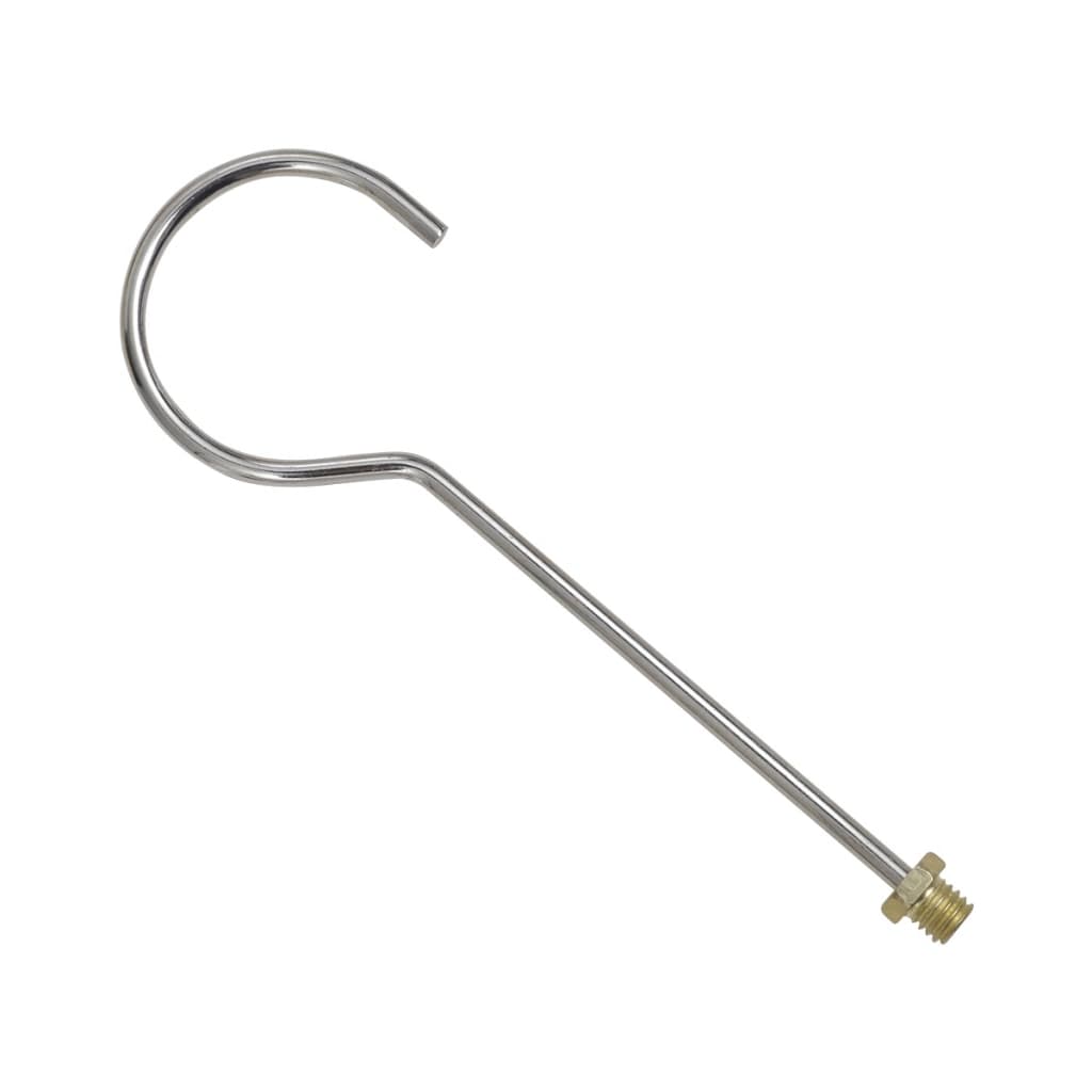 Set Manometro a 4 Vie per Condizionatore d'Aria - homemem39