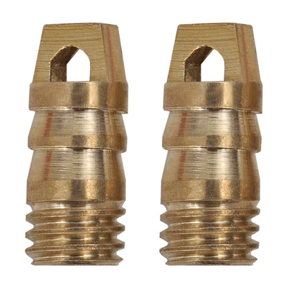 Set Manometro a 4 Vie per Condizionatore d'Aria - homemem39