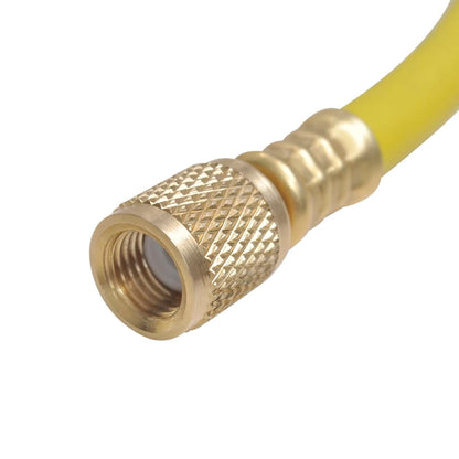 Set Manometro a 2 Vie con Custodia - homemem39