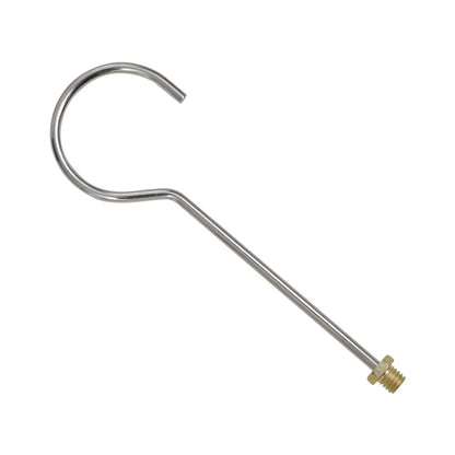 Set Manometro a 2 Vie con Custodia - homemem39