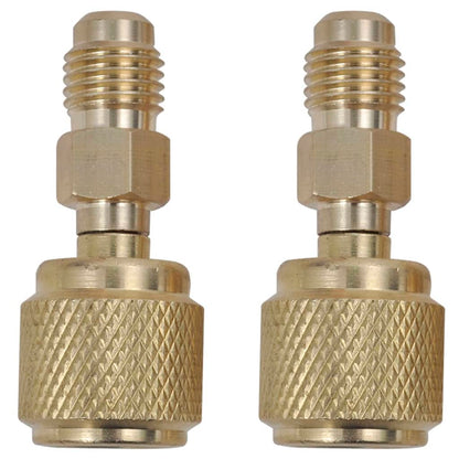 Set Manometro a 4 Vie con Custodia - homemem39