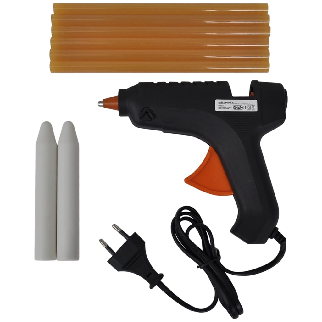 Set Strumenti Rimozione Ammaccature XXL con Custodia - homemem39