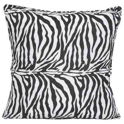 Divano a 2 Posti in Similpelle Nera - homemem39