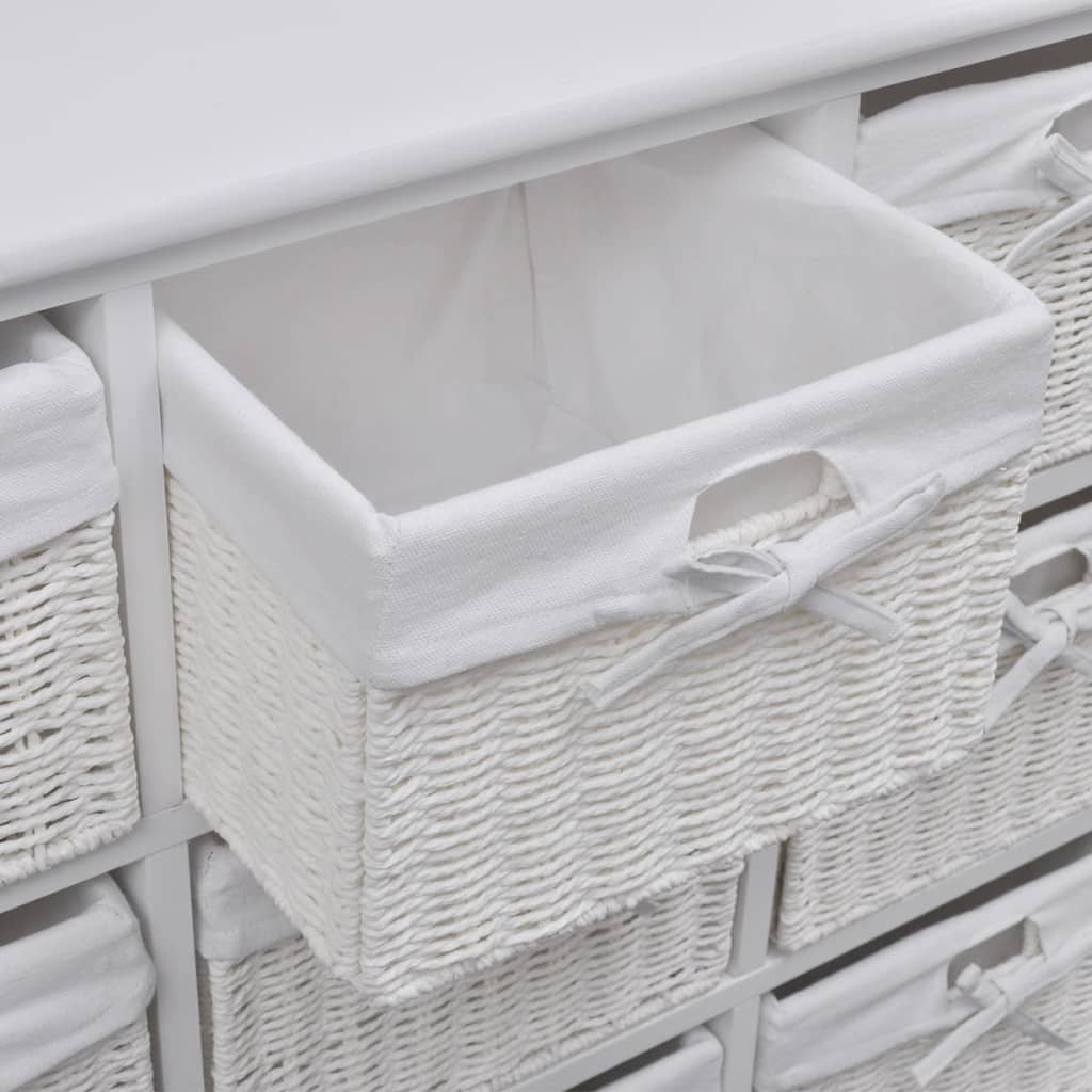 Armadietto Bianco | homemem39