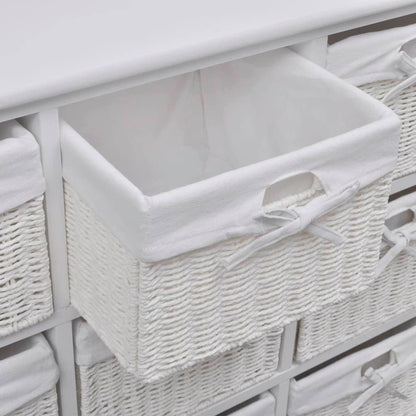 Armadietto Bianco | homemem39