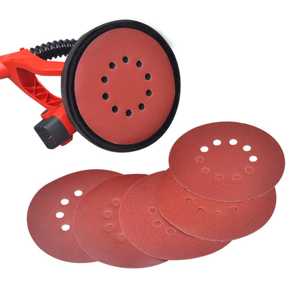 Levigatrice per Cartongesso Rosso 750 W | homemem39