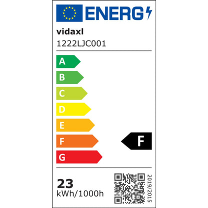 Lampada da Terra a LED Dimmerabile 23 W