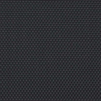 Sedie da Giardino Pieghevoli 2 pz Massello d'Acacia e Textilene