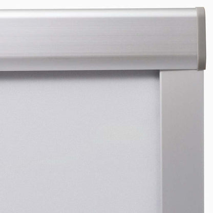 Tenda a Rullo Oscurante Persiana Bianca 104 GGL e GGU