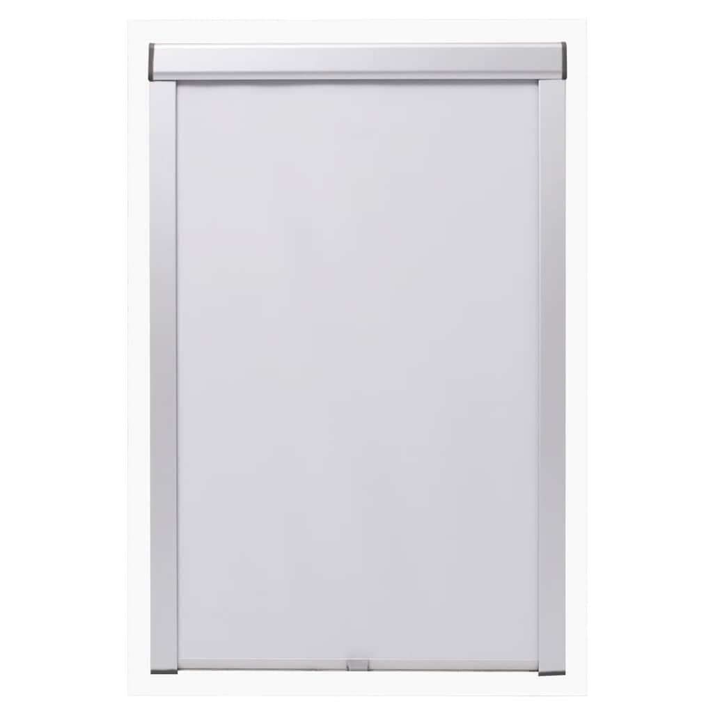 Tenda a Rullo Oscurante Persiana Bianca P08/408 GGL e GGU