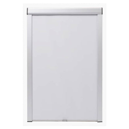 Tenda a Rullo Oscurante Persiana Bianca P08/408 GGL e GGU