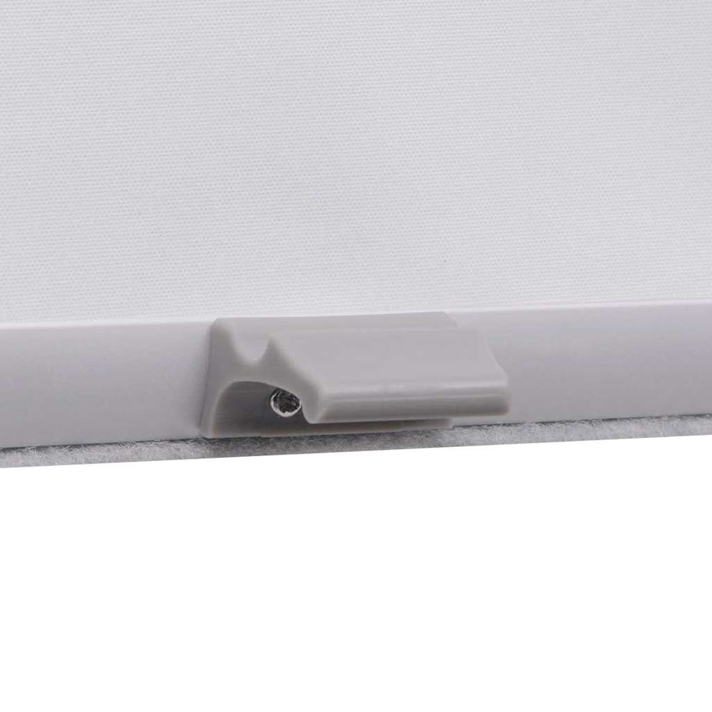 Tenda a Rullo Oscurante Persiana Bianca P08/408 GGL e GGU