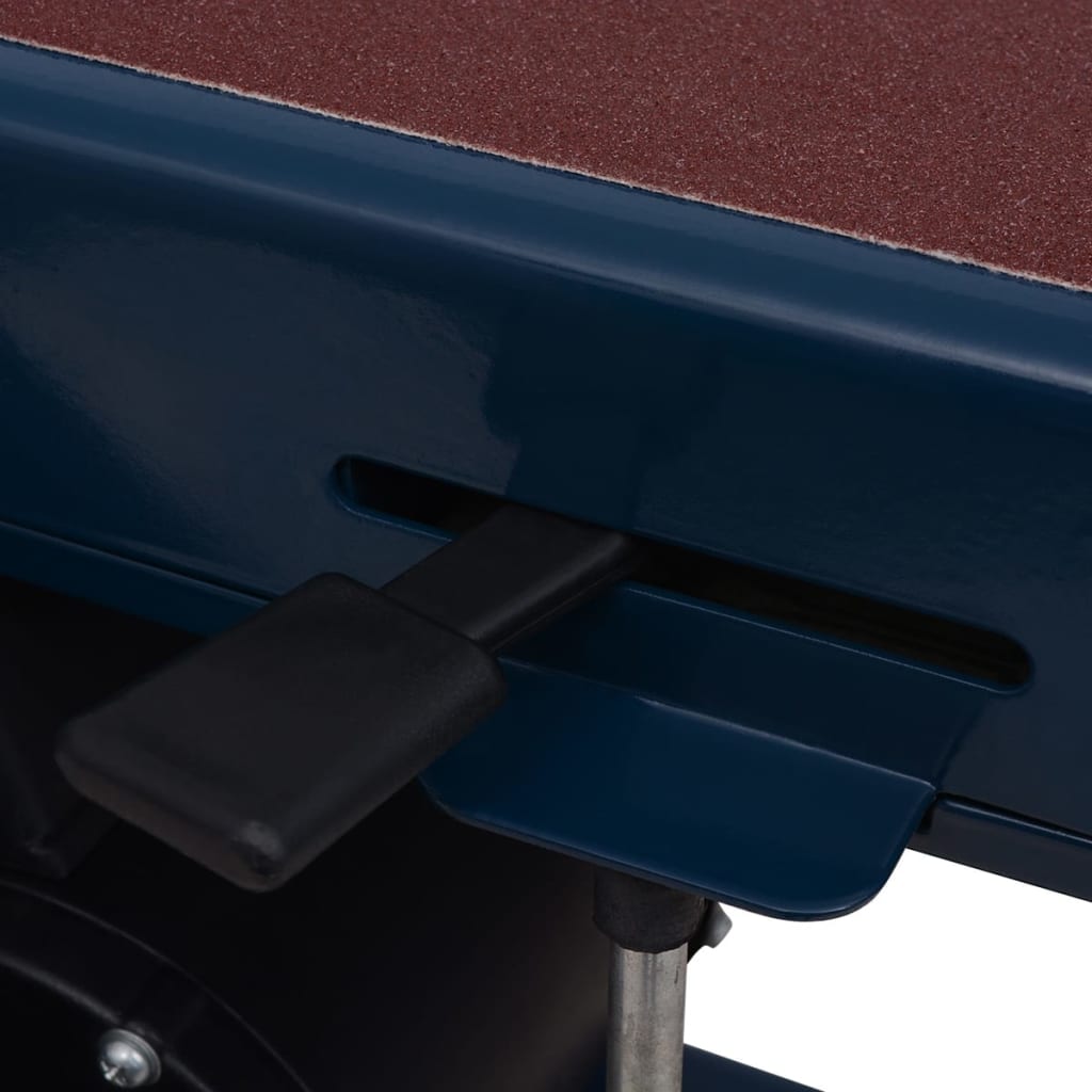 Levigatrice Combinata con Nastro e Disco 375 W - homemem39